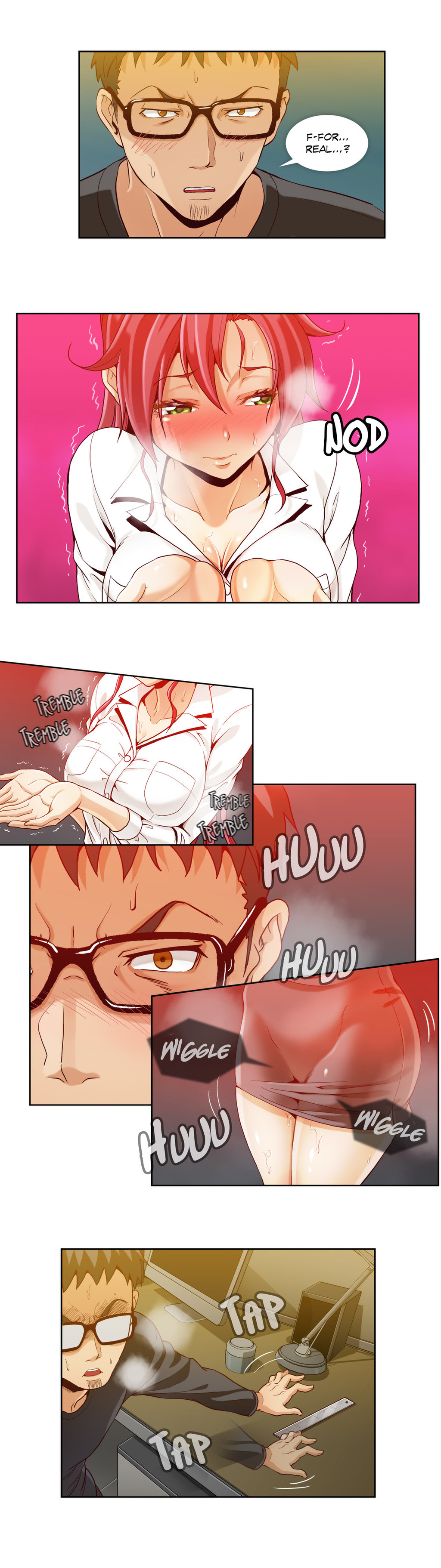 シークレットフォルダーCh.1-13