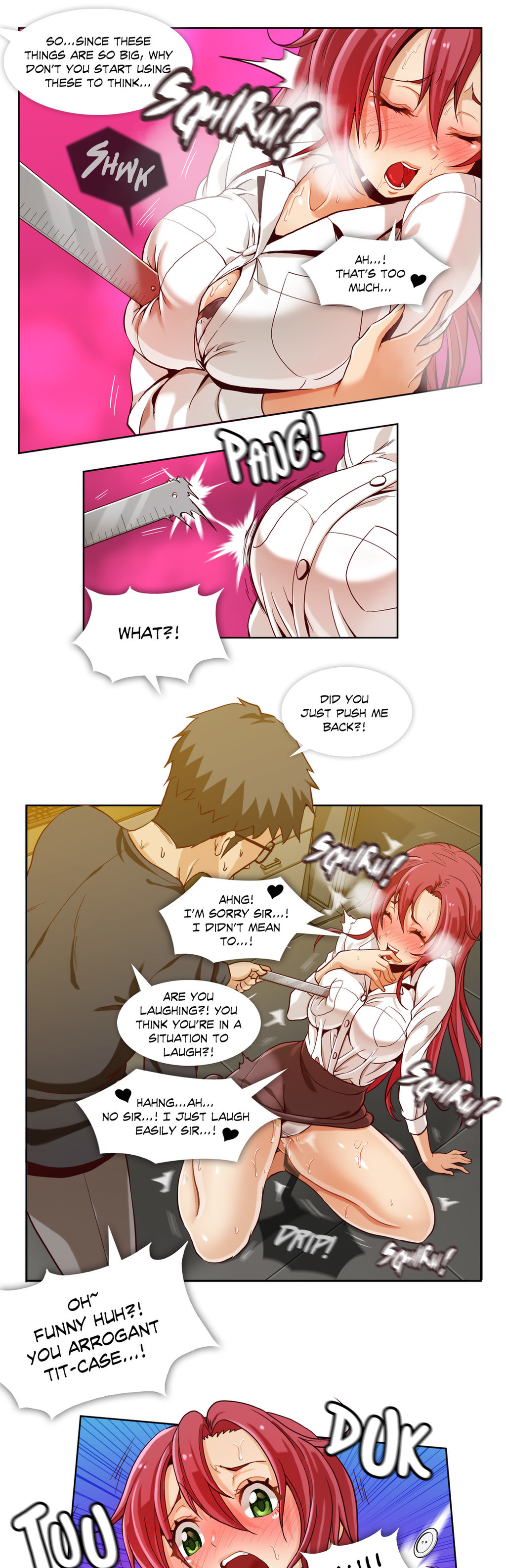 シークレットフォルダーCh.1-13