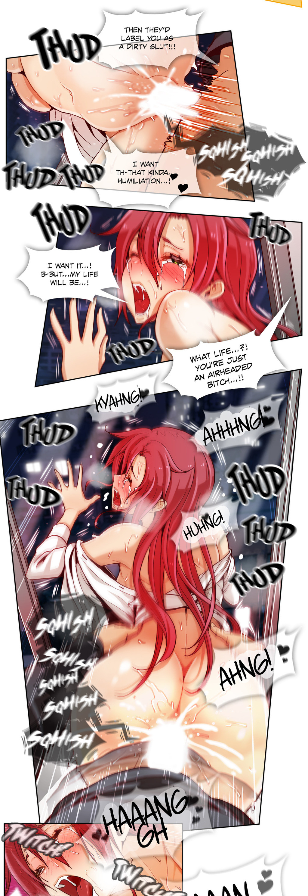 シークレットフォルダーCh.1-13