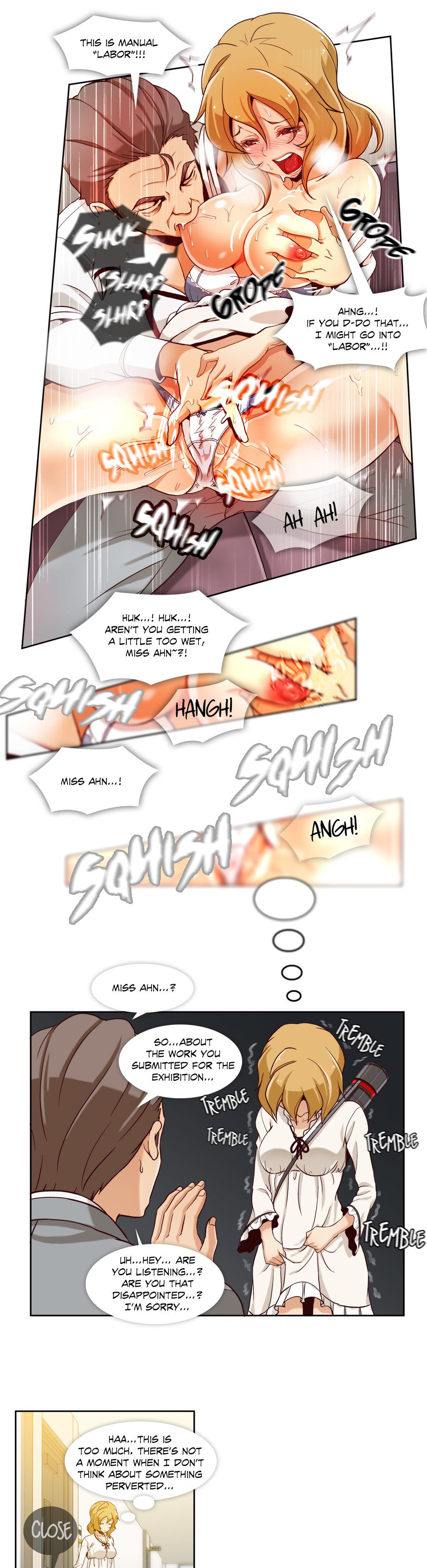 シークレットフォルダーCh.1-13