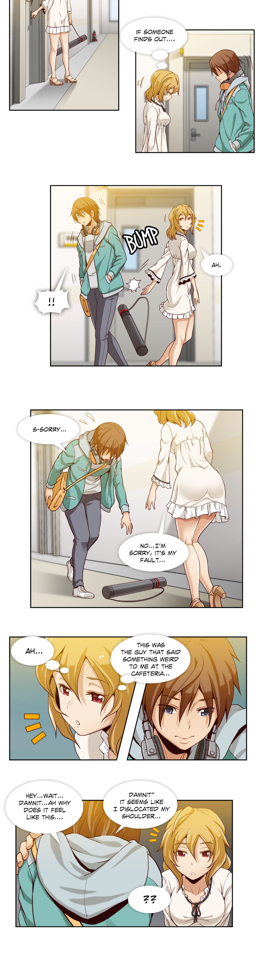 シークレットフォルダーCh.1-13