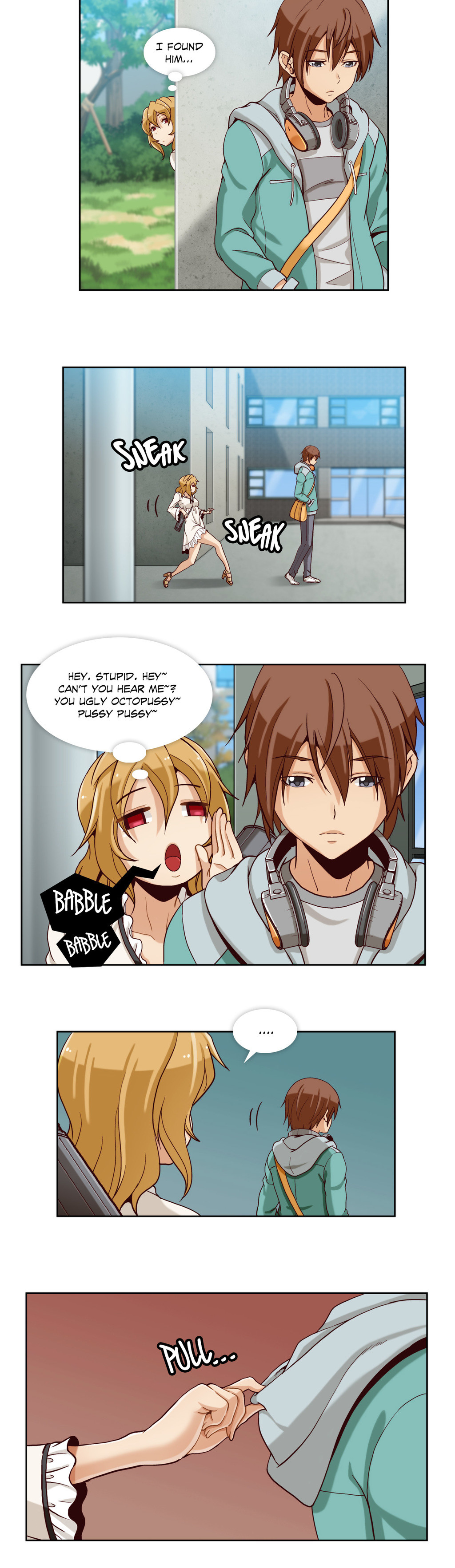 シークレットフォルダーCh.1-13
