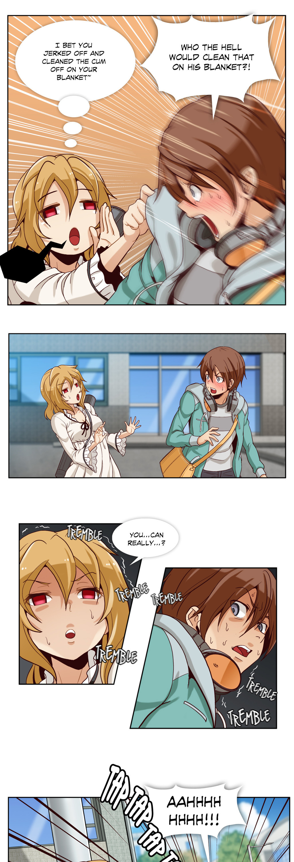 シークレットフォルダーCh.1-13