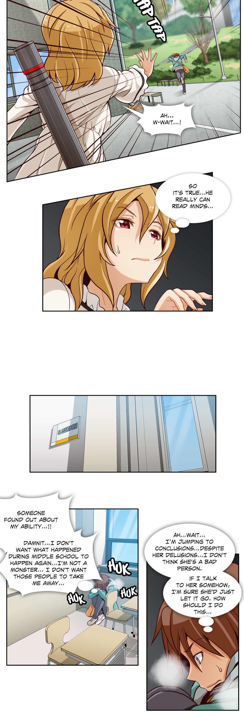 シークレットフォルダーCh.1-13