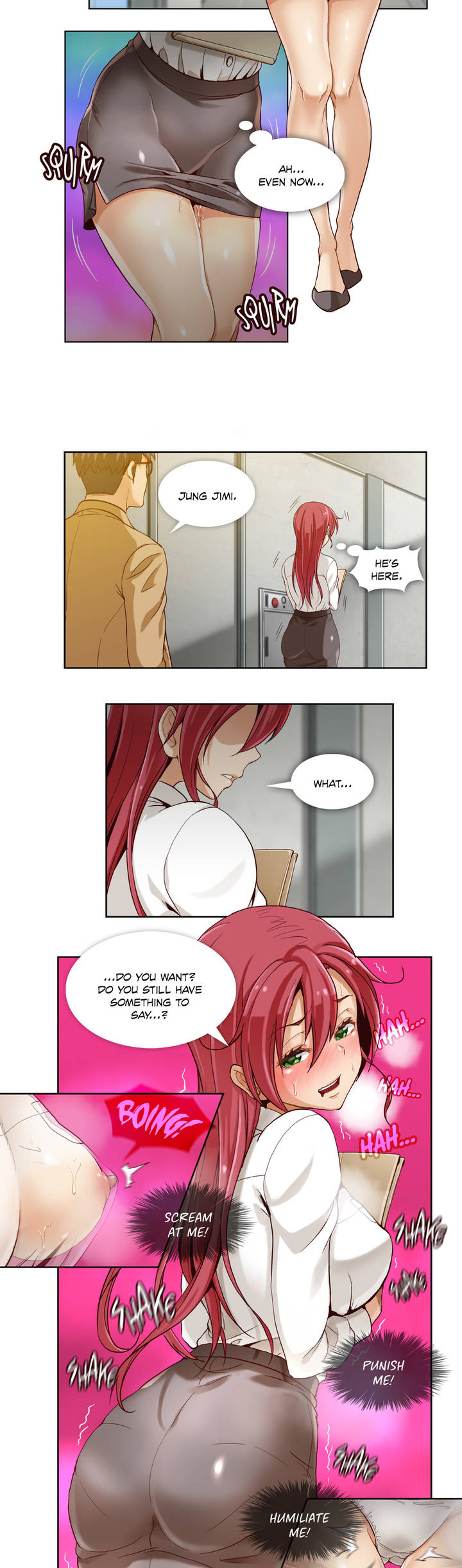 シークレットフォルダーCh.1-13