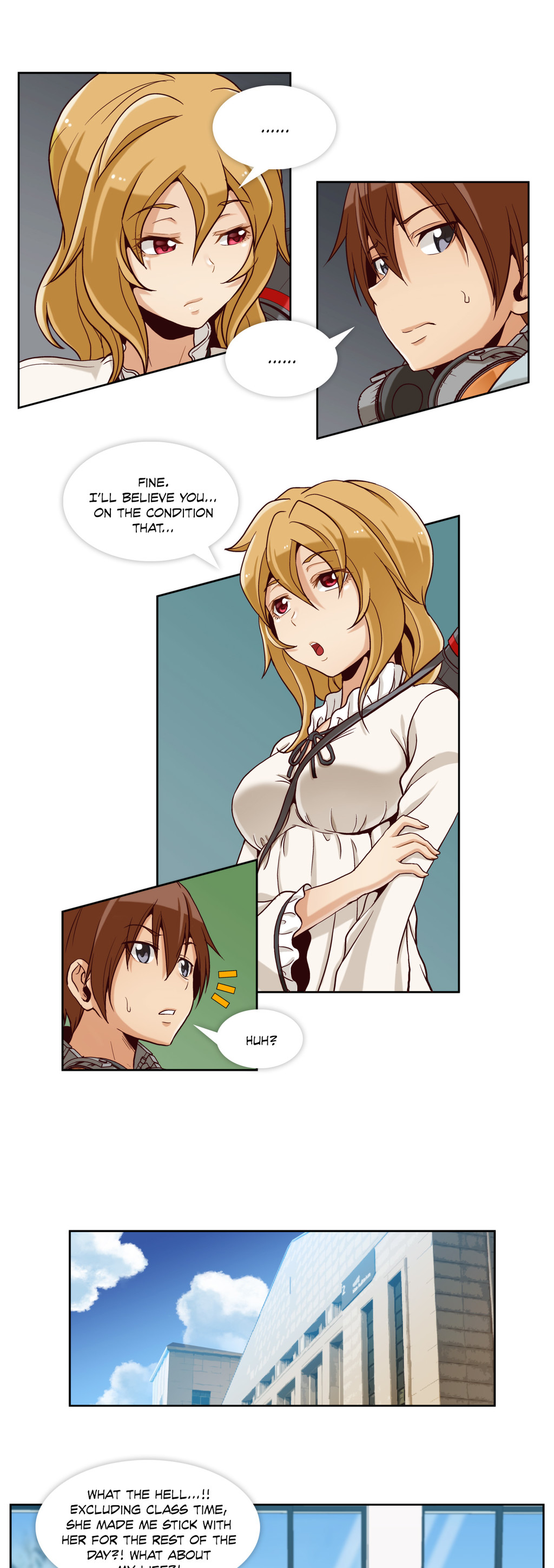 シークレットフォルダーCh.1-13