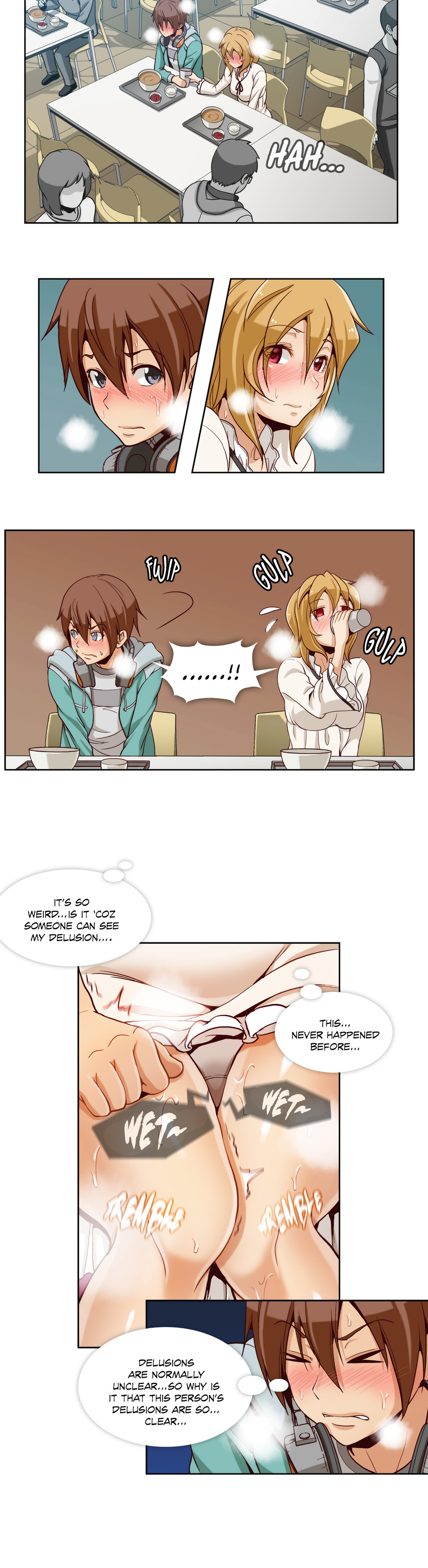シークレットフォルダーCh.1-13