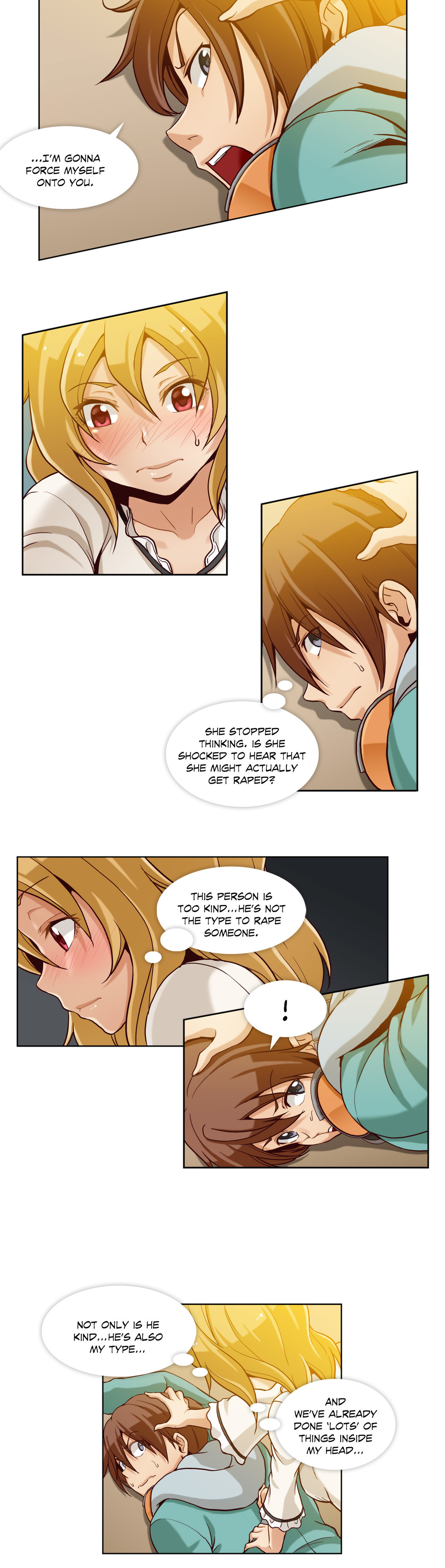 シークレットフォルダーCh.1-13