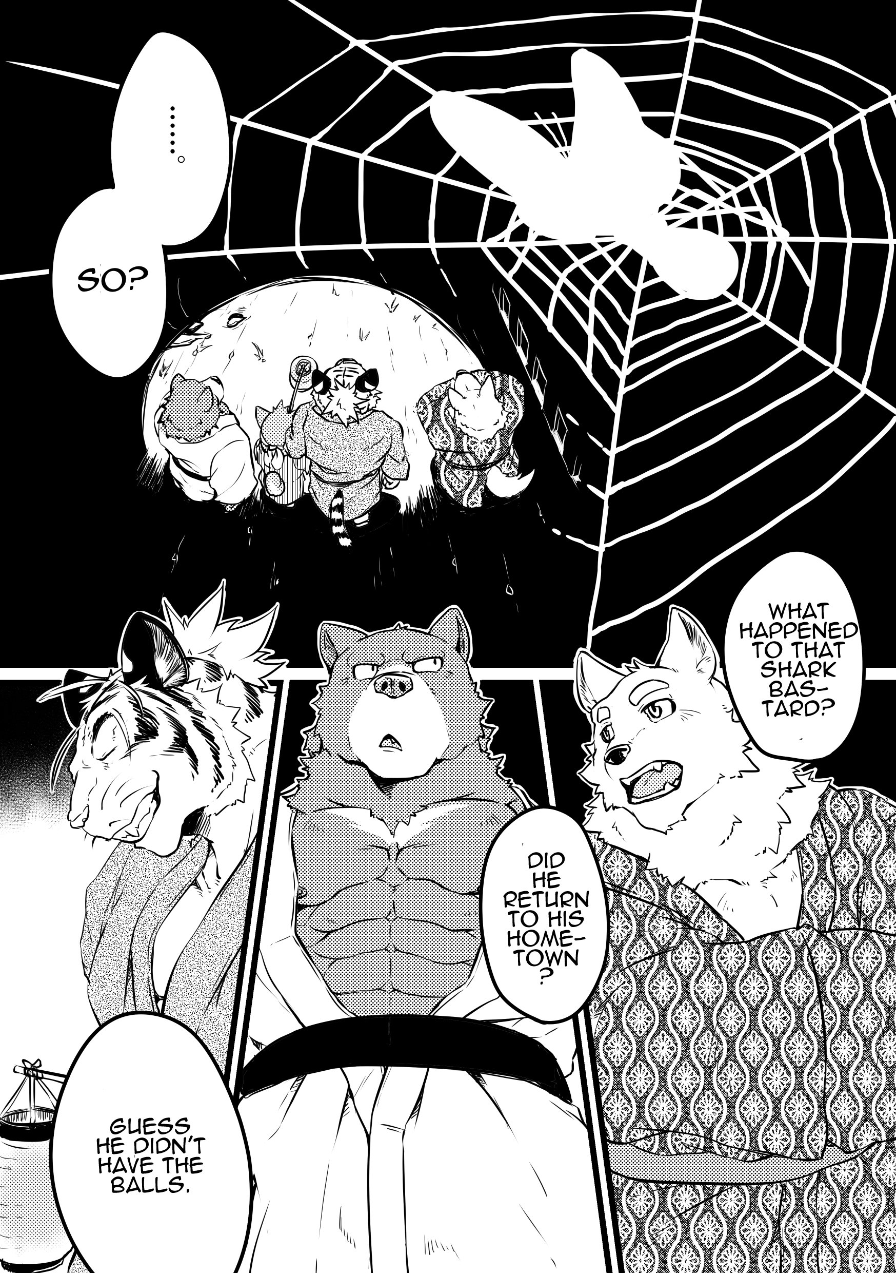 アスモデウスのカジノ