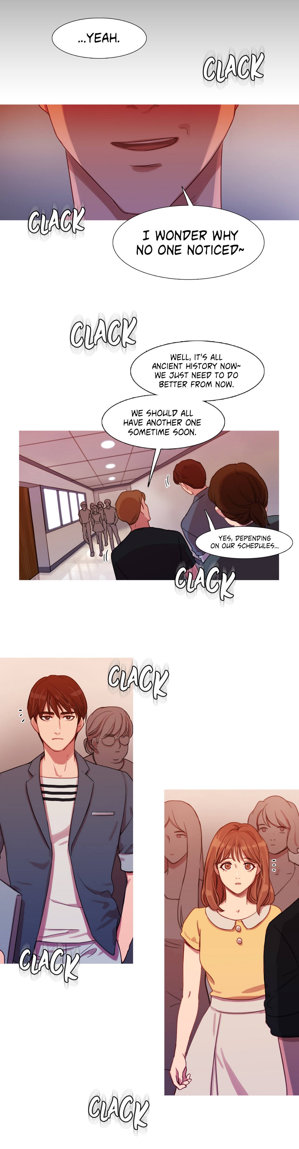 魔女のスキャンダルCh.1-32