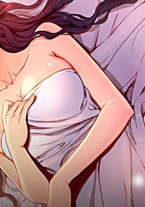 魔女のスキャンダルCh.1-32 魔女のスキャンダルCh.1-32