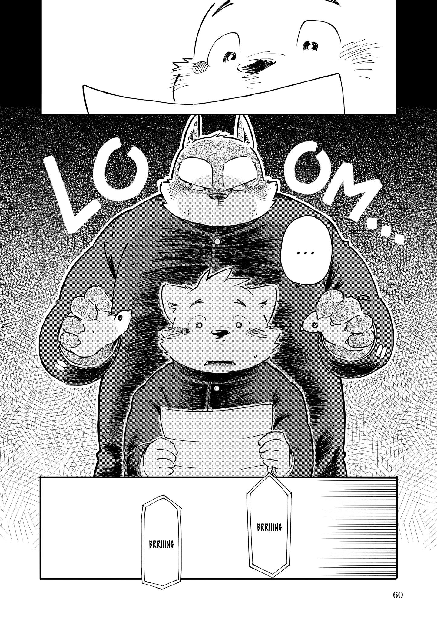 めっこられっこちゅう