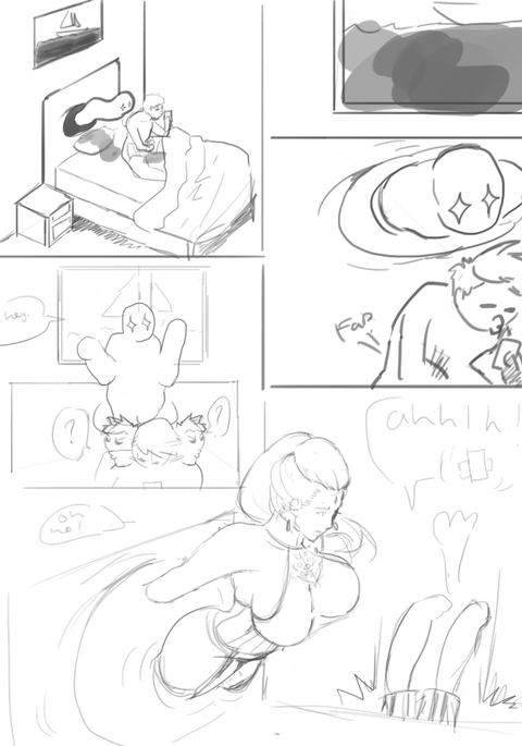 モジョ乙女 モジョ乙女