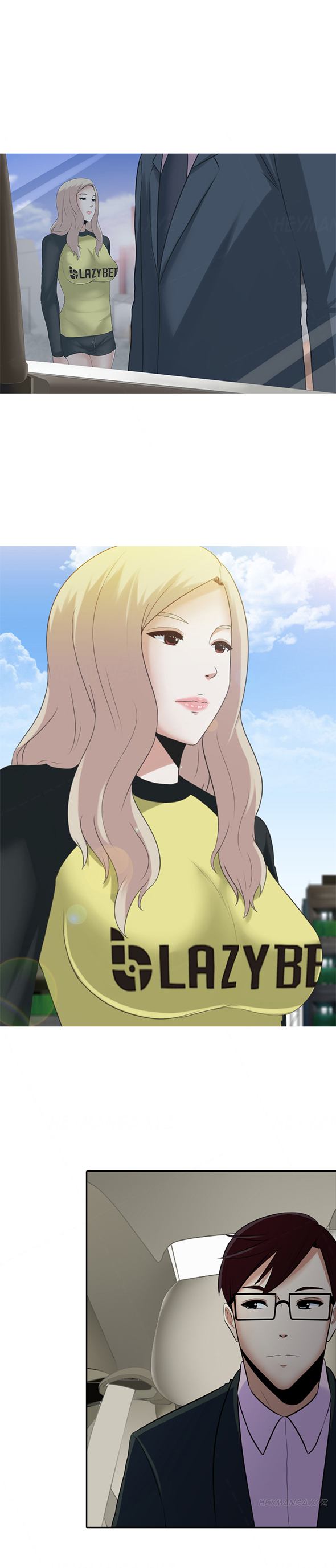 ダークゲームCh.1-16