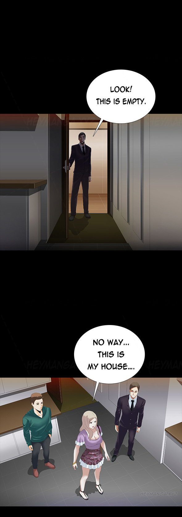 ダークゲームCh.1-16