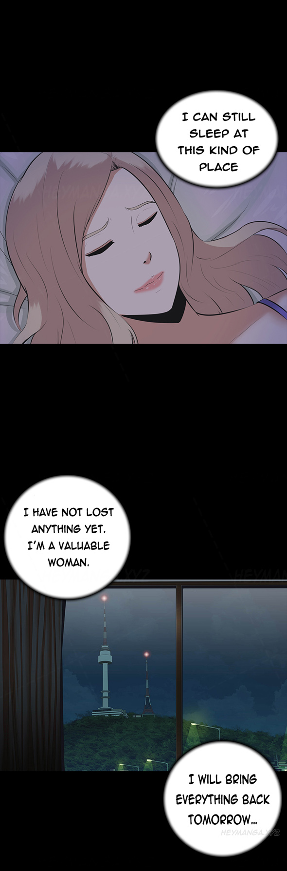 ダークゲームCh.1-16
