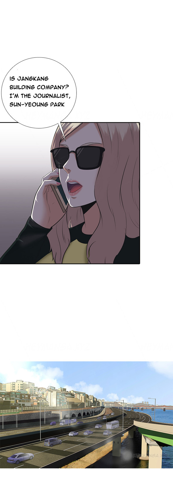 ダークゲームCh.1-16