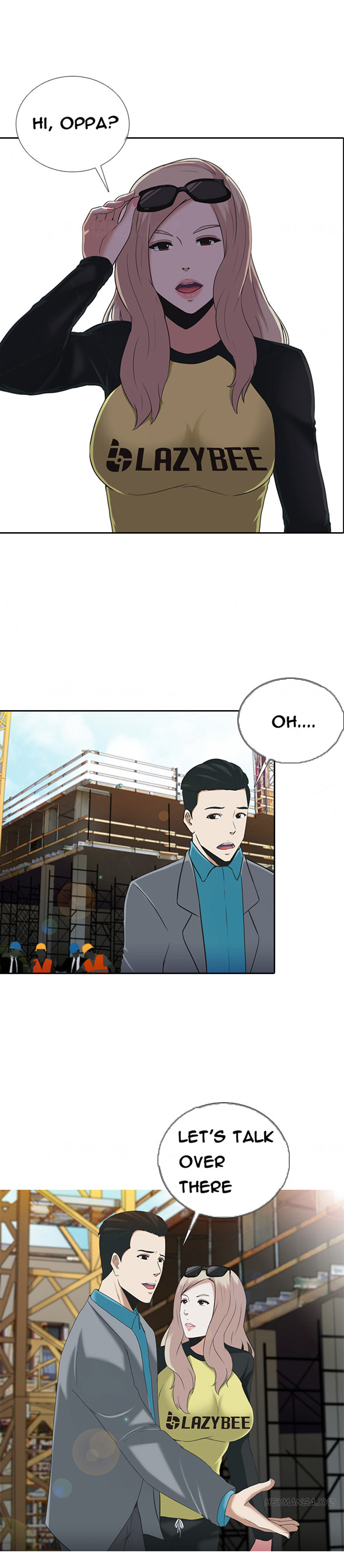 ダークゲームCh.1-16