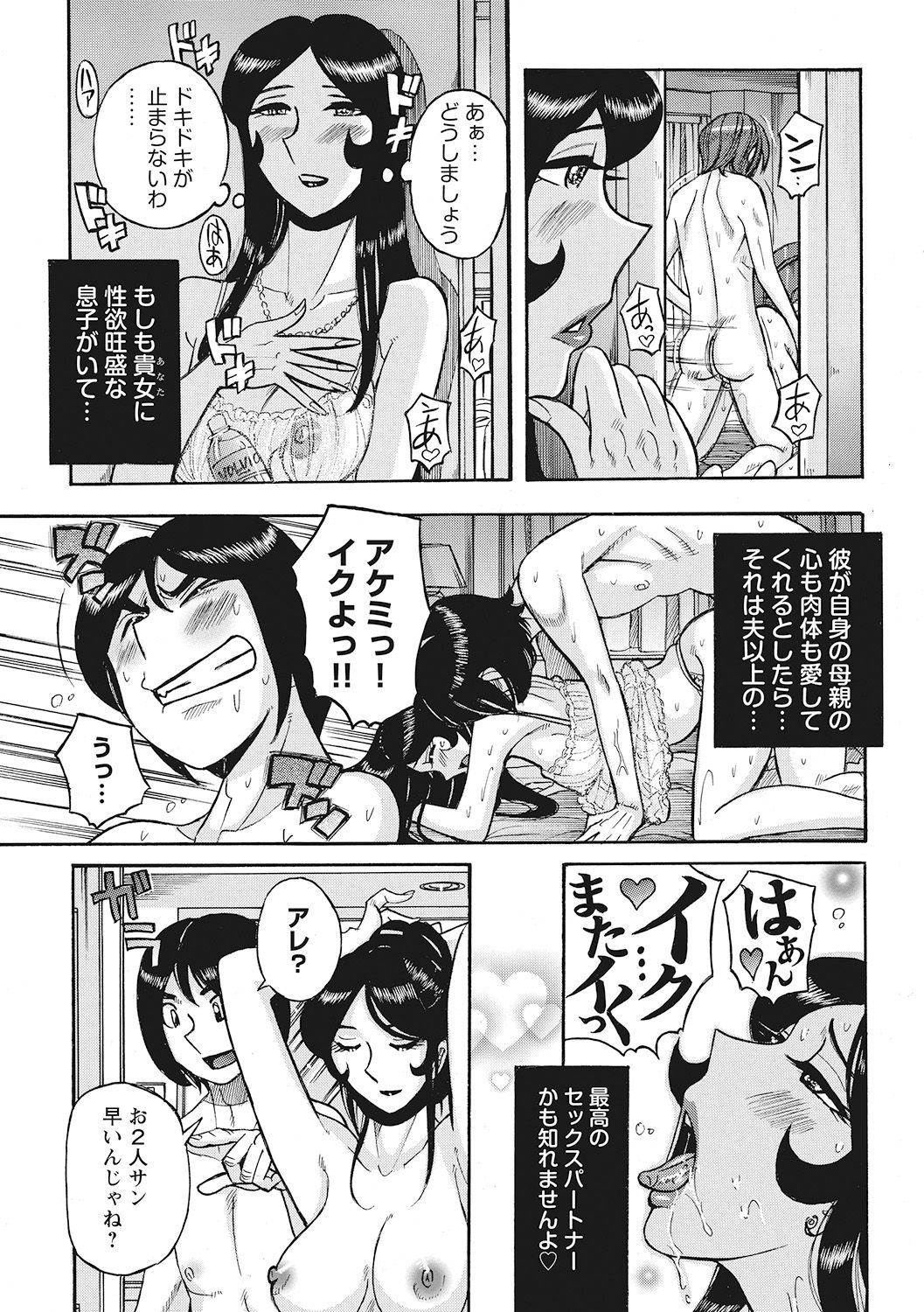 メスハハランコウかんぜんばん