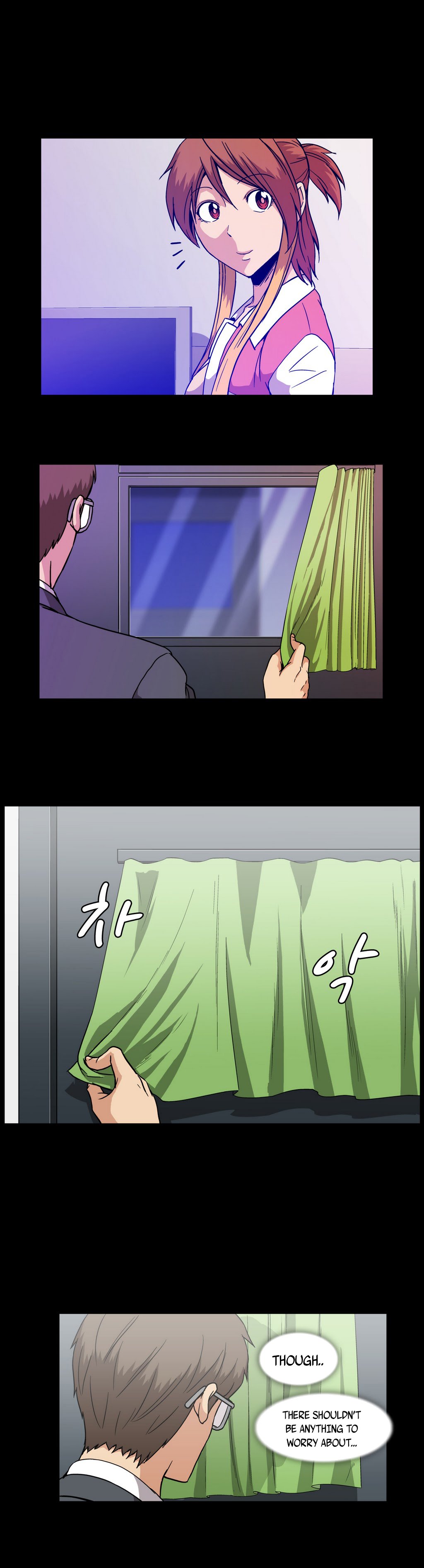 ドラッグキャンディーCh.0-32