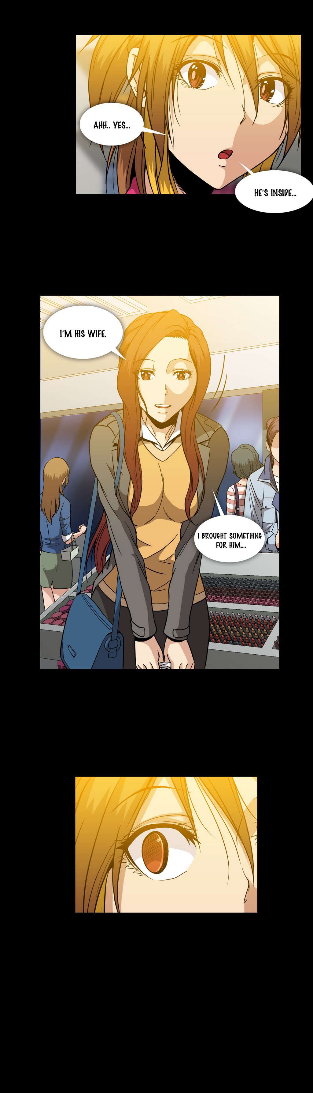 ドラッグキャンディーCh.0-32