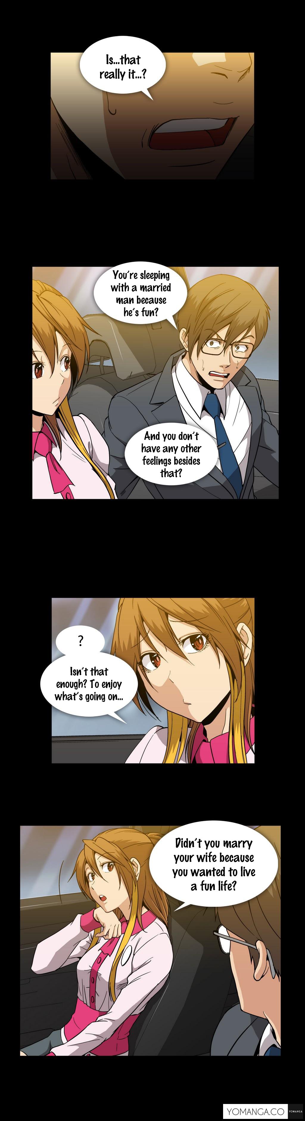 ドラッグキャンディーCh.0-32