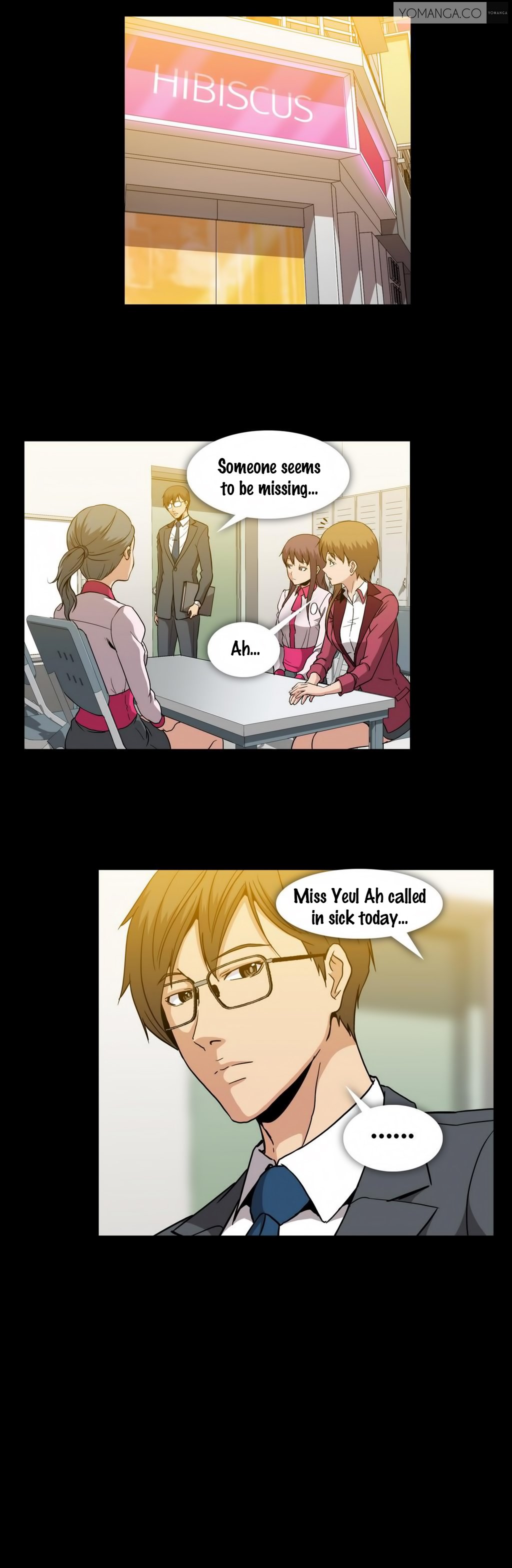 ドラッグキャンディーCh.0-32