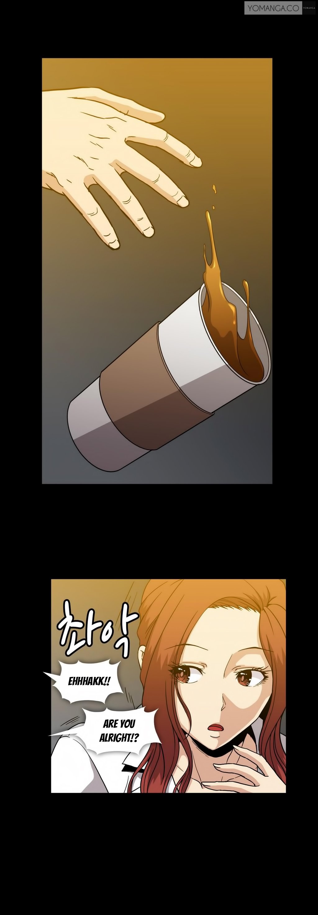 ドラッグキャンディーCh.0-32