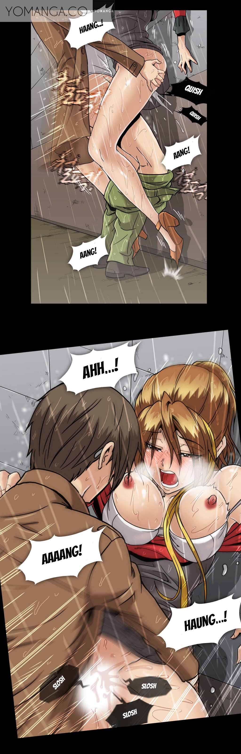 ドラッグキャンディーCh.0-32