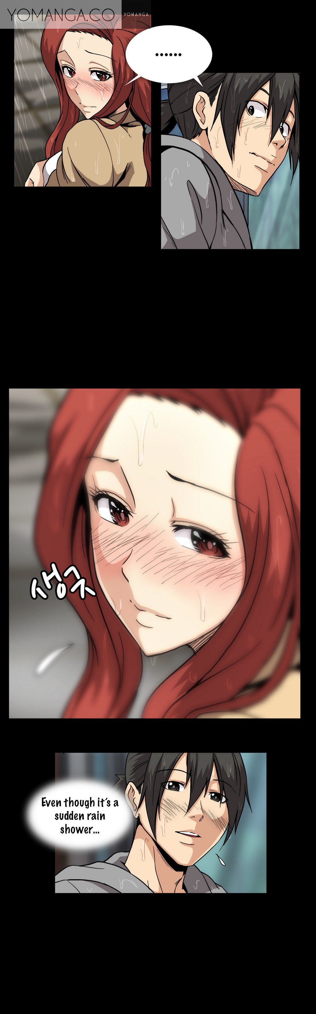 ドラッグキャンディーCh.0-32