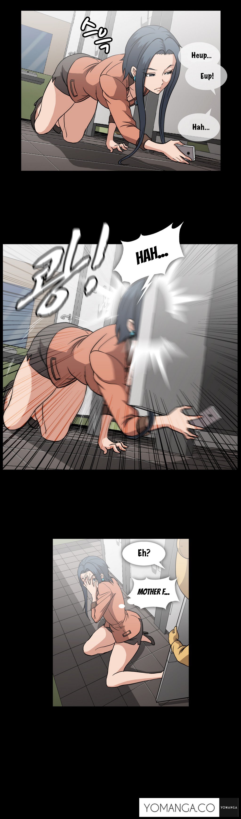 ドラッグキャンディーCh.0-32