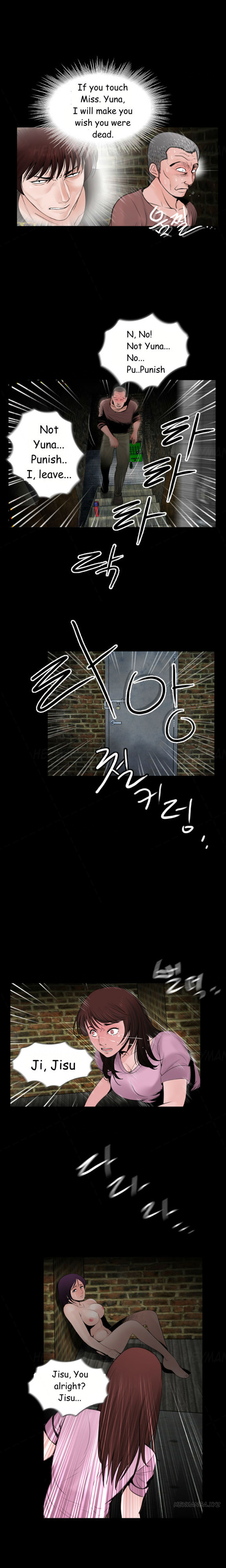 Ch.1-8がありません