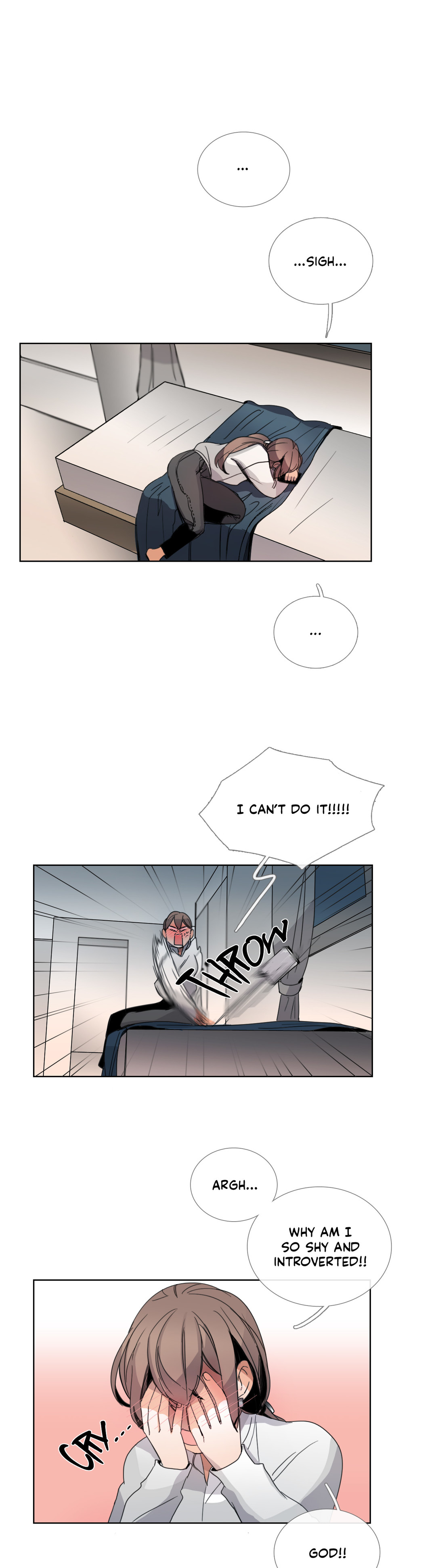 トーク・トゥ・ミーCh.1-41