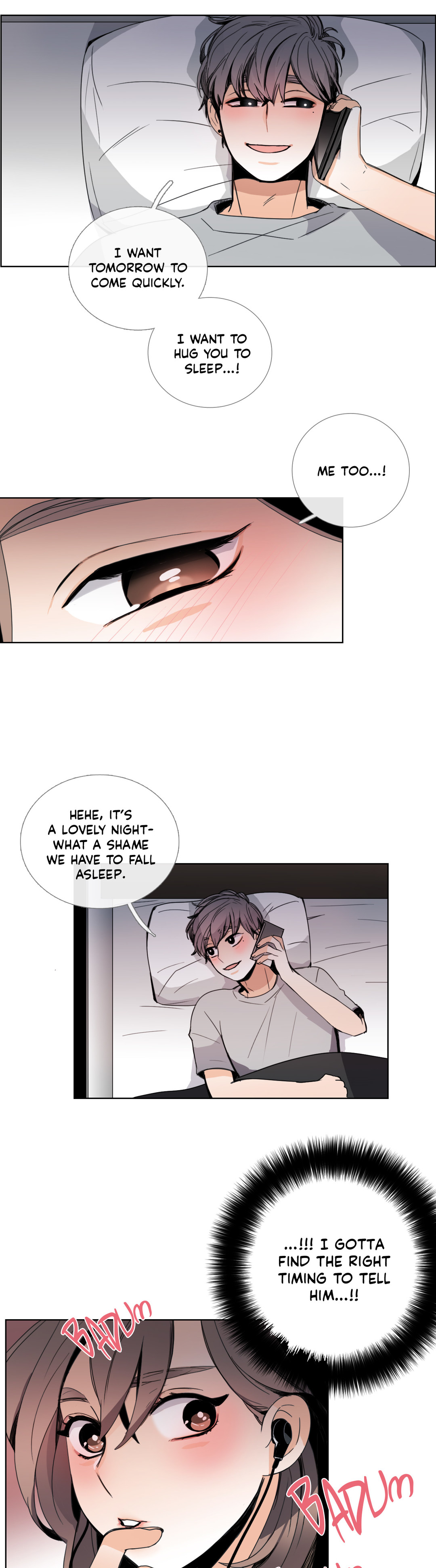 トーク・トゥ・ミーCh.1-41