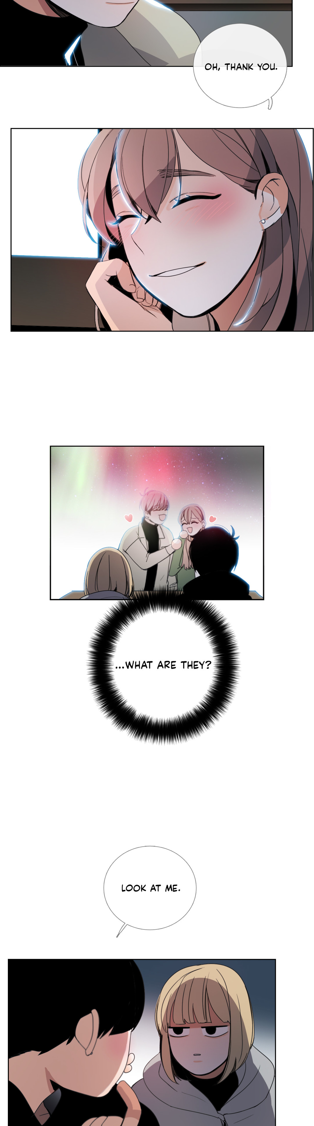 トーク・トゥ・ミーCh.1-41