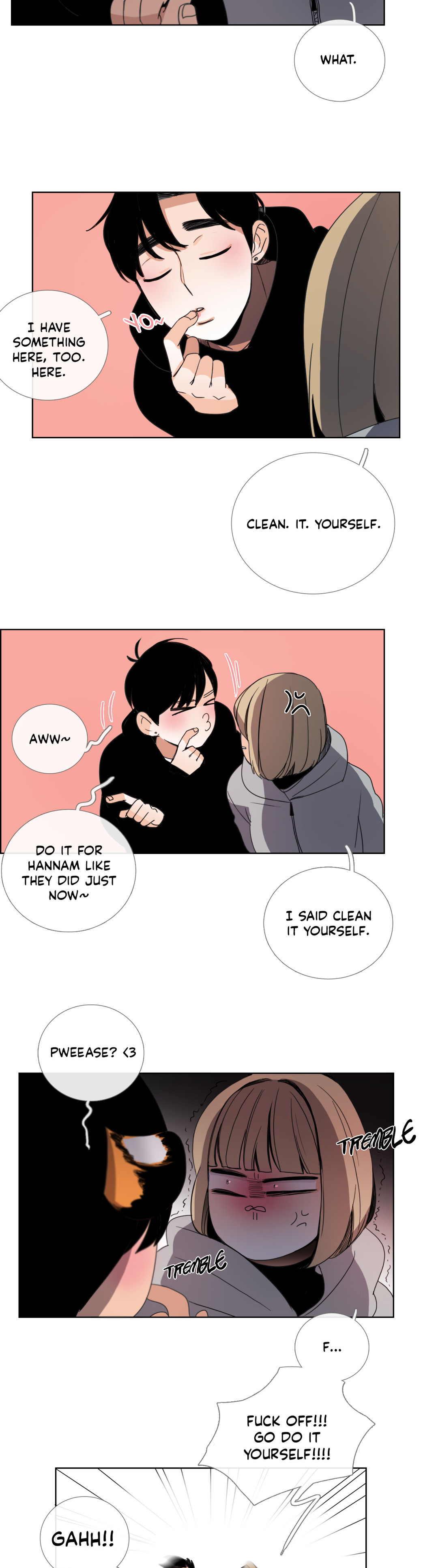 トーク・トゥ・ミーCh.1-41