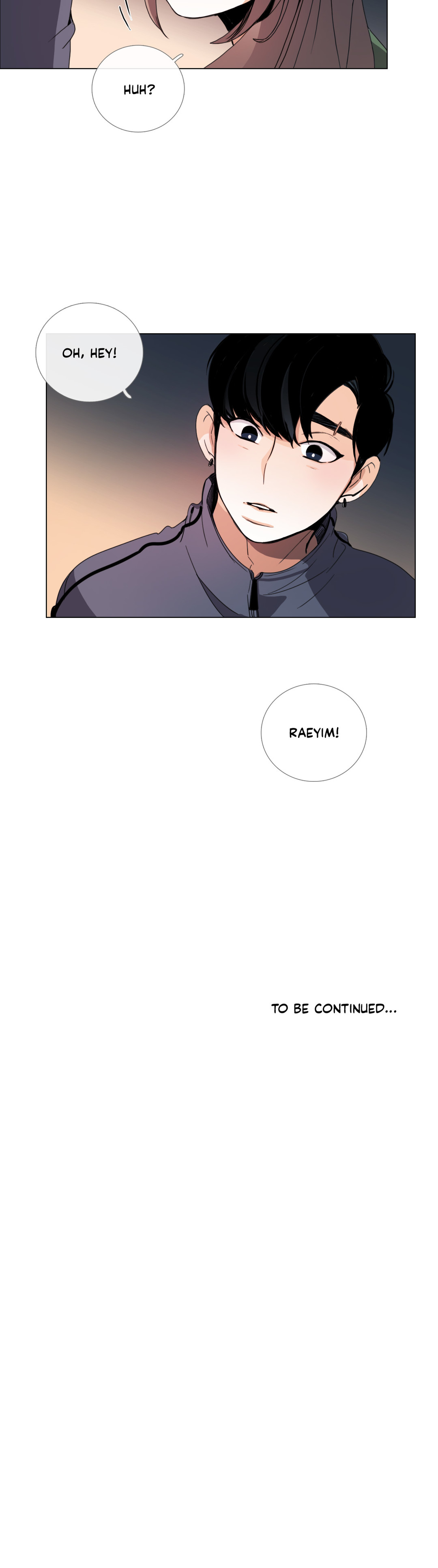 トーク・トゥ・ミーCh.1-41