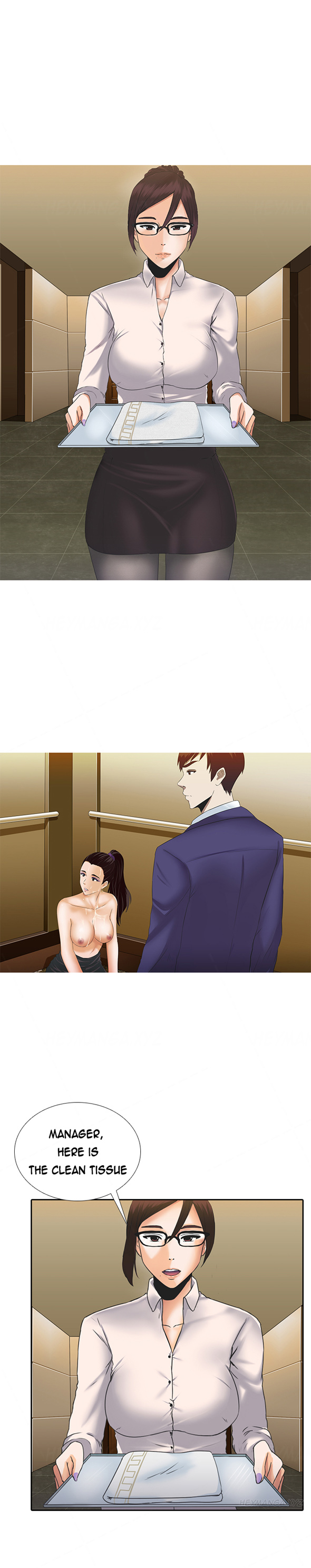 ダークゲームCh.1-8