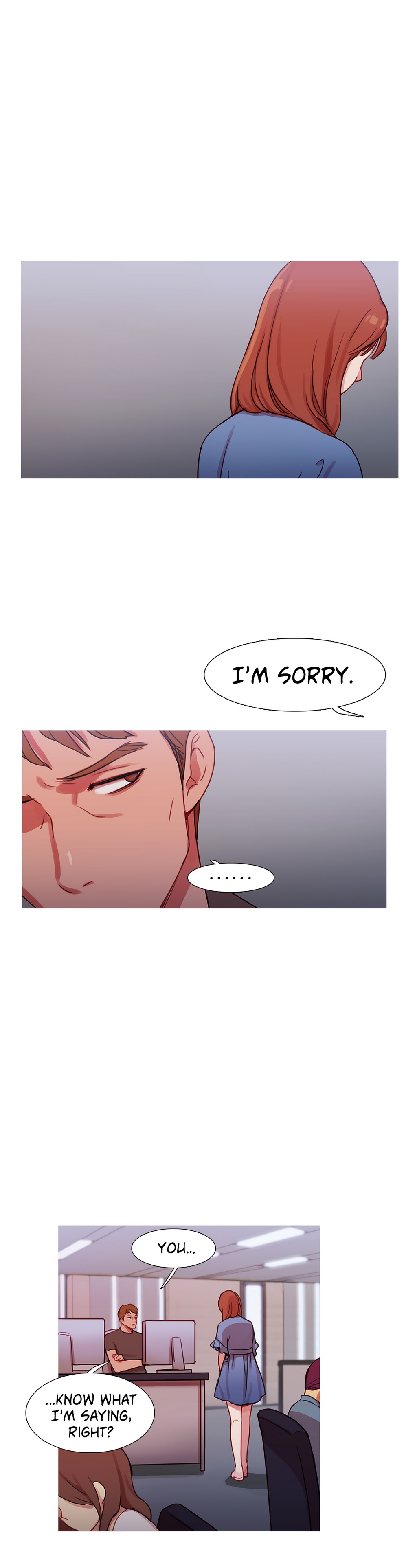 魔女のスキャンダルCh.1-35