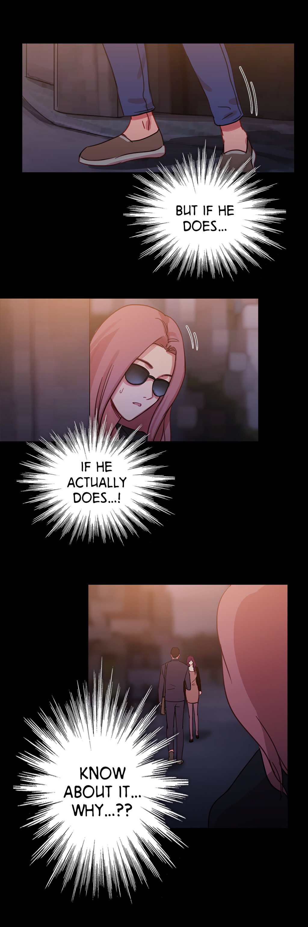 魔女のスキャンダルCh.1-35