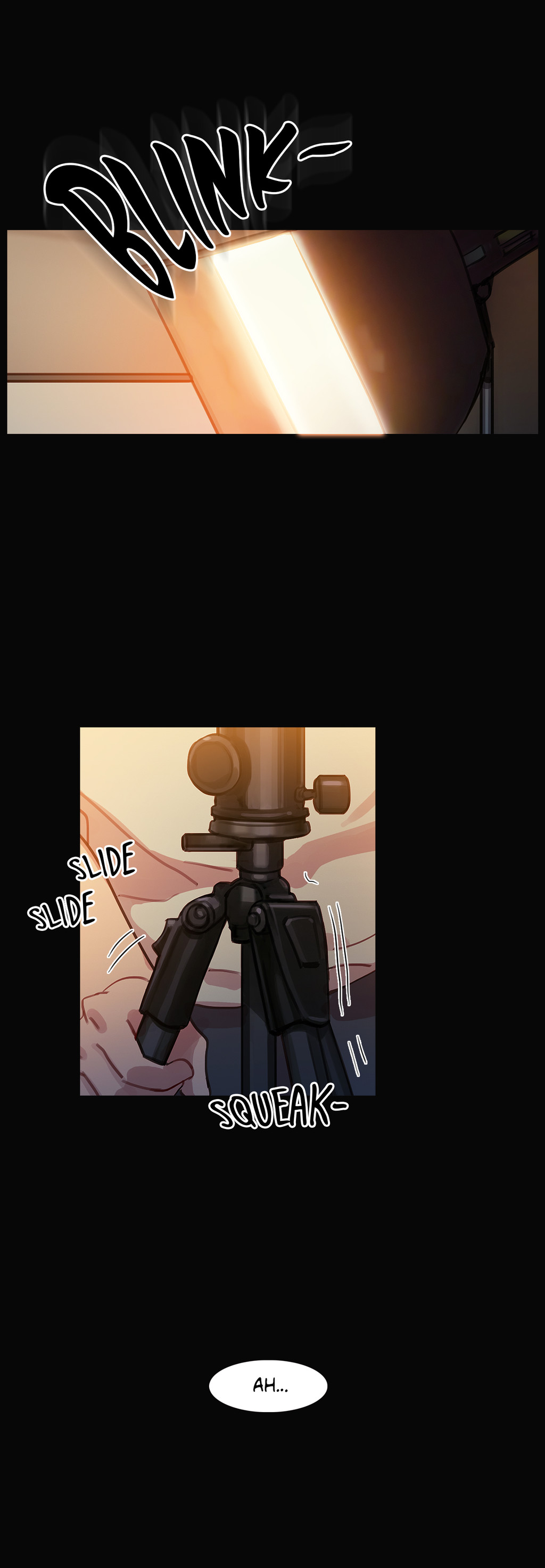 魔女のスキャンダルCh.1-35