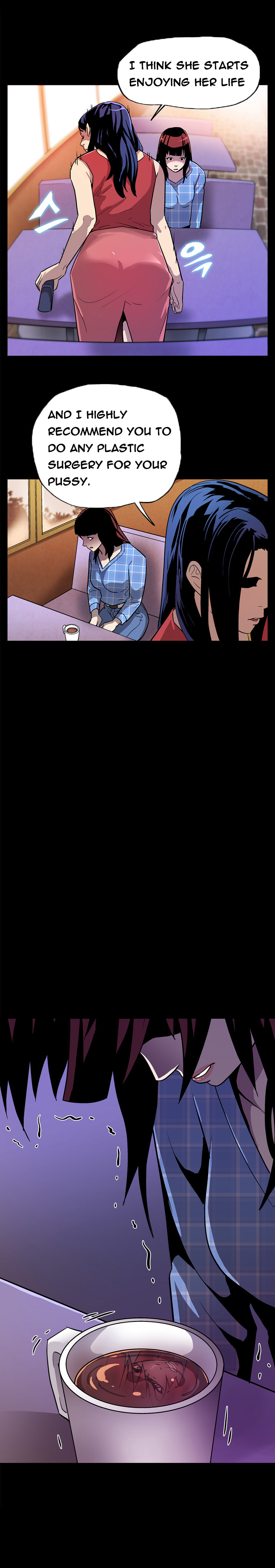 ママカフェCh.1-10