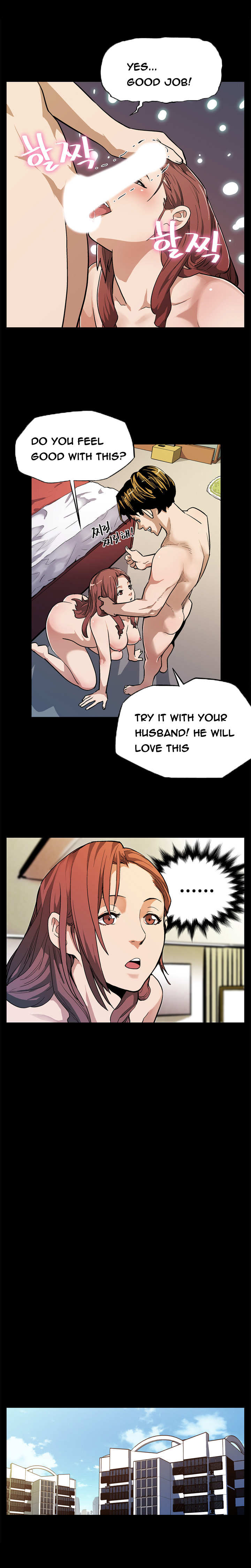 ママカフェCh.1-10