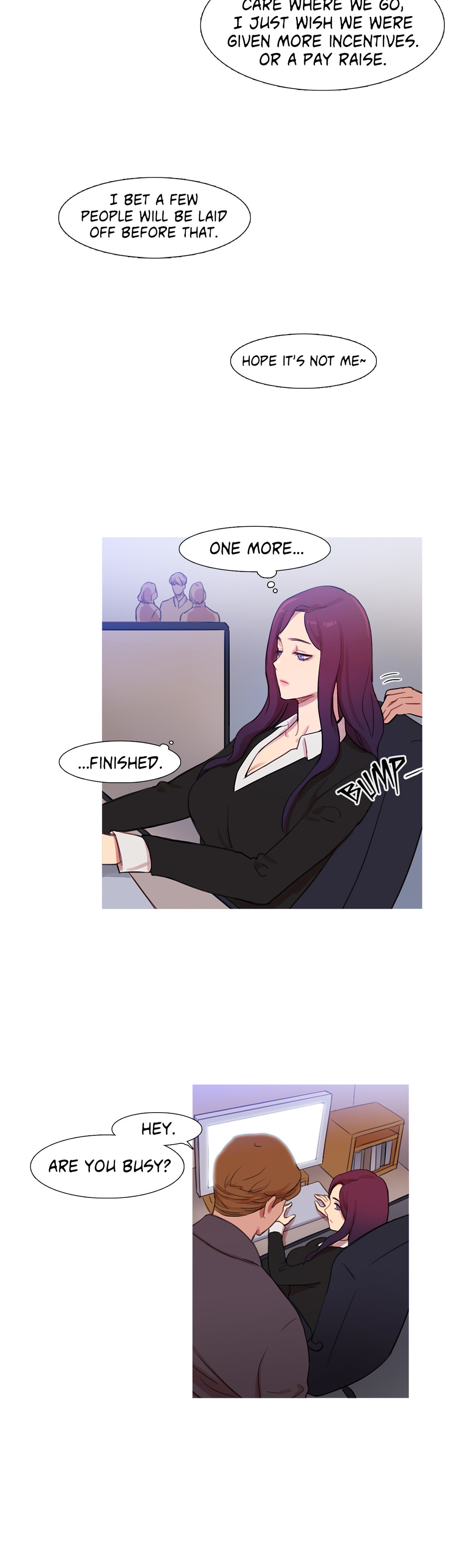 魔女のスキャンダルCh.1-41