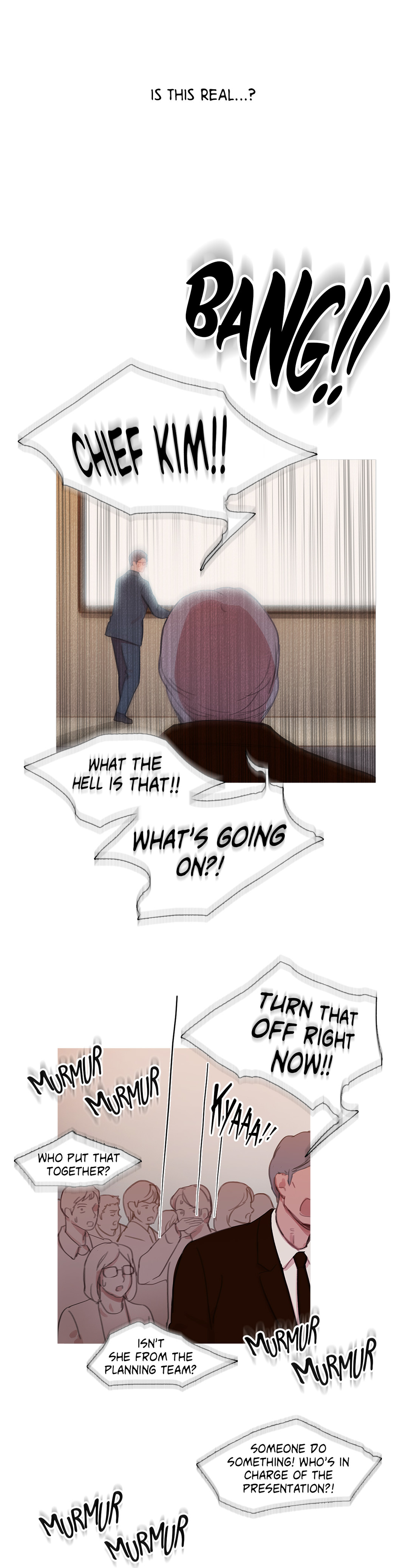 魔女のスキャンダルCh.1-41