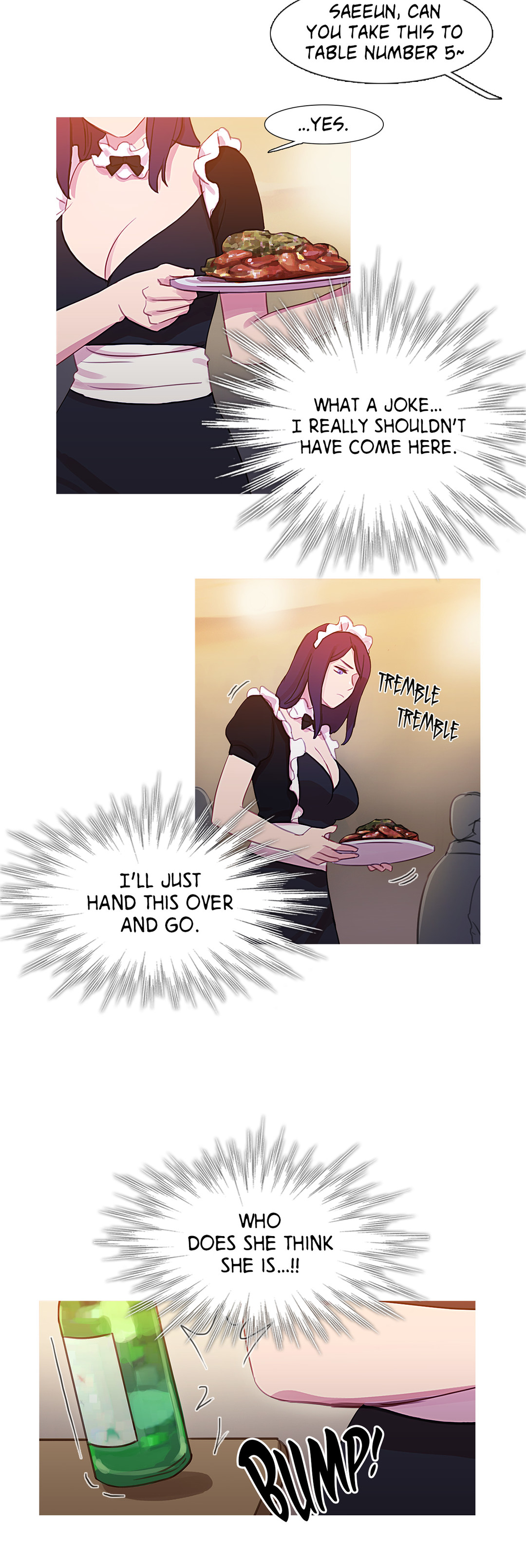 魔女のスキャンダルCh.1-41