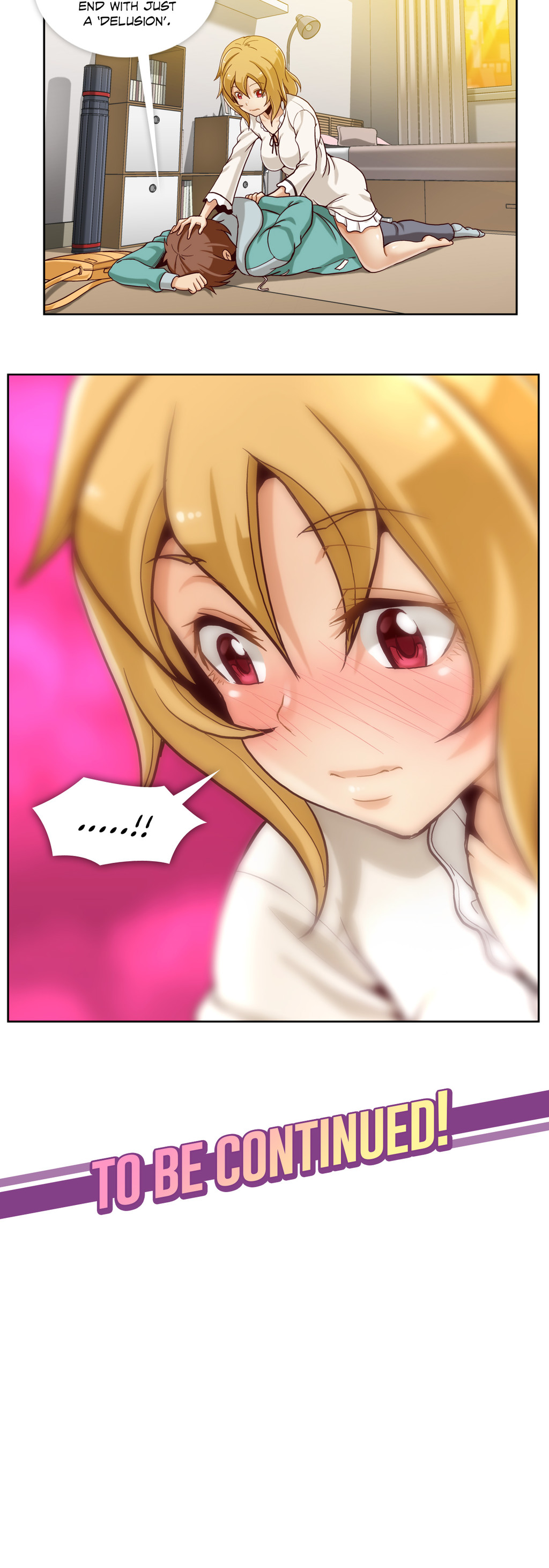 シークレットフォルダーCh.1-6