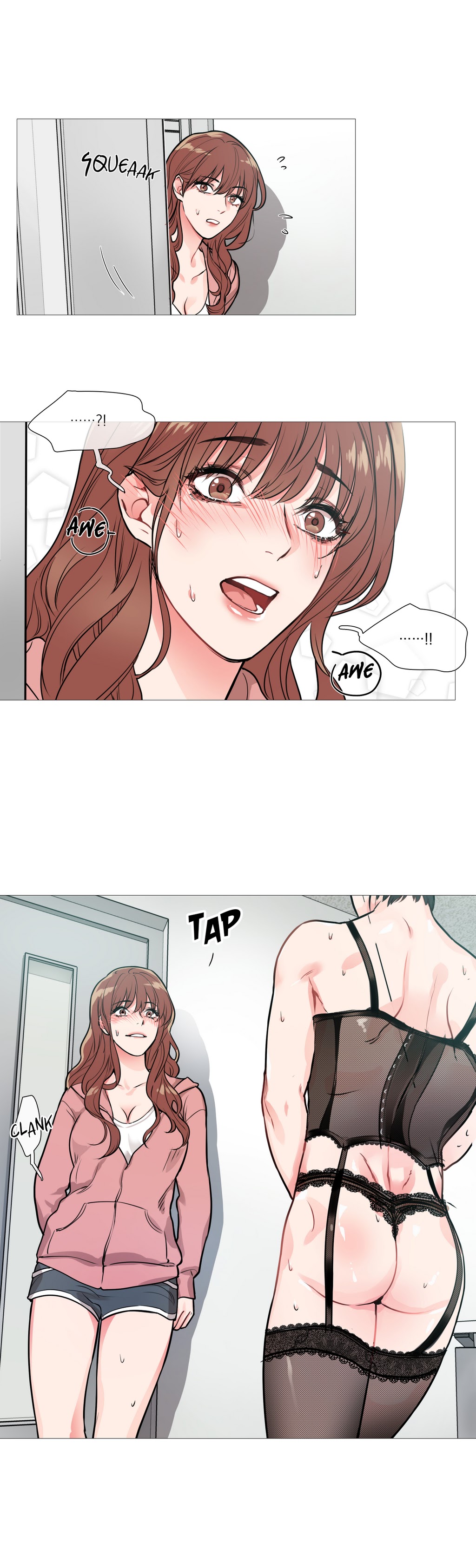 サディスティックビューティーCh.1-25