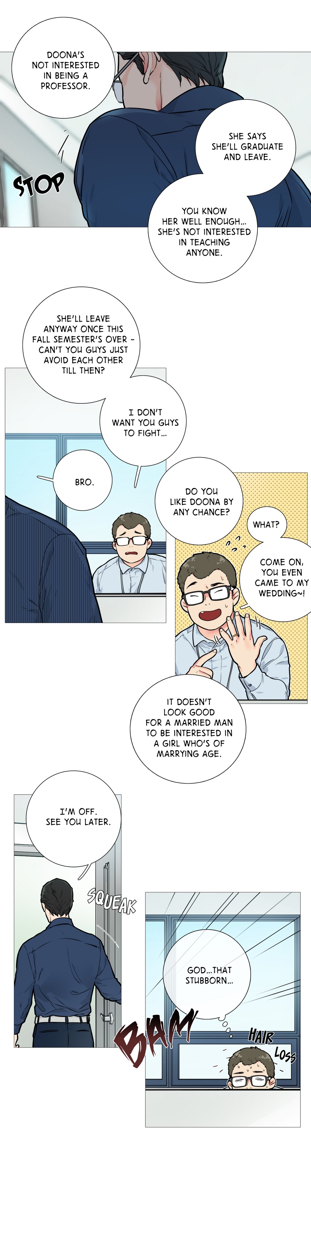 サディスティックビューティーCh.1-25