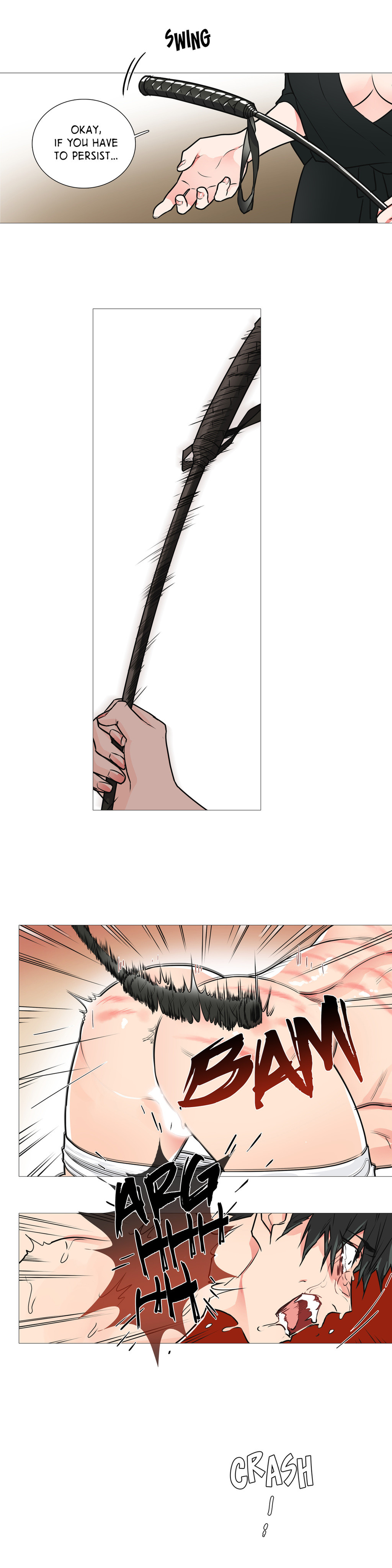 サディスティックビューティーCh.1-25